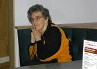 9. Thelma Sweet, Bowling Organiser